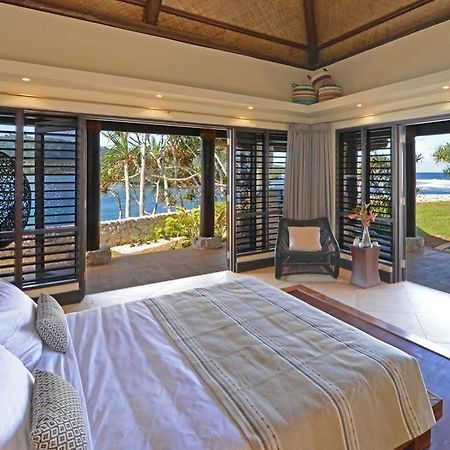 Hotel Wavi Island Naindi Exterior foto