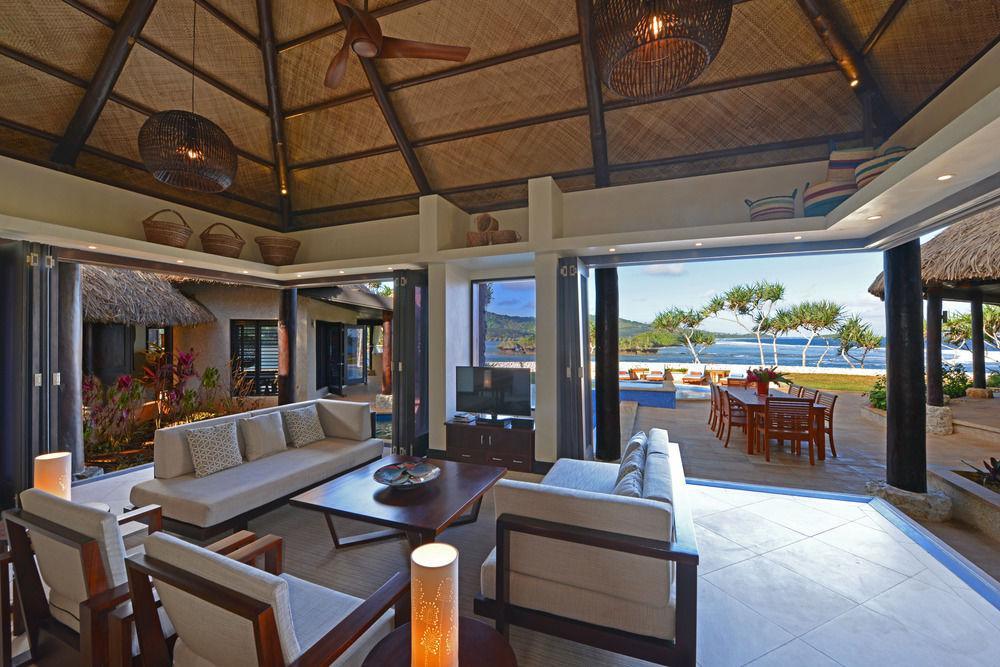 Hotel Wavi Island Naindi Exterior foto