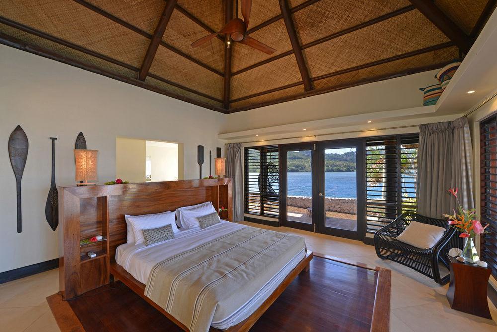 Hotel Wavi Island Naindi Exterior foto