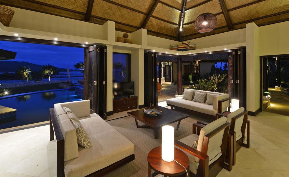 Hotel Wavi Island Naindi Exterior foto